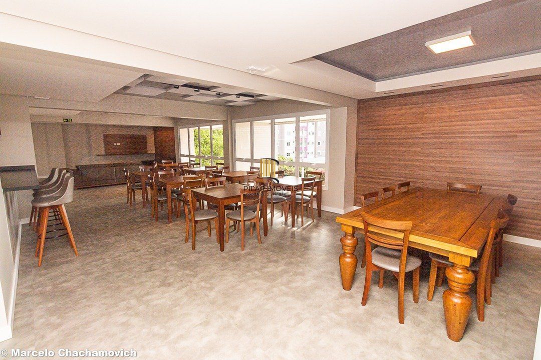 Apartamento para Venda - 69.82m², 2 dormitórios, sendo 1 suites, 2 vagas - Bom Jesus