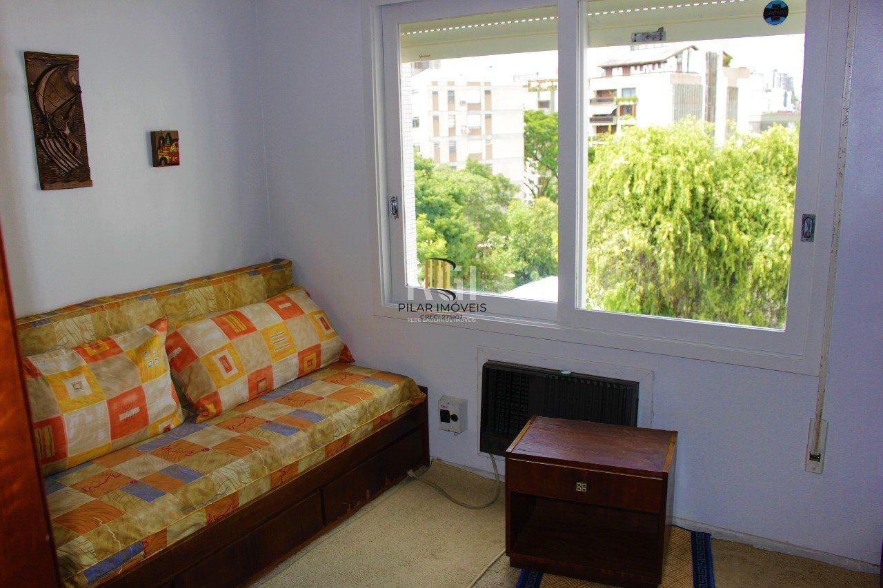 Apartamento para Venda - 126.7m², 3 dormitórios, 1 vaga - Santana