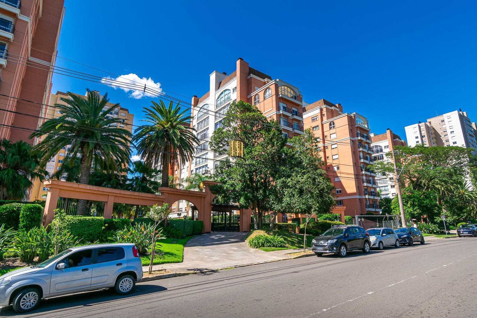 Apartamento de 3 quartos, suíte e 4 vagas garagem no Riserva Nueva Architetura