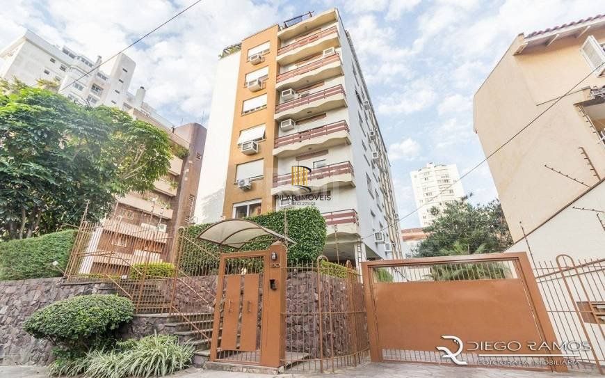 Apartamento 3 dormitórios no bairro São João - Pilar Imóveis