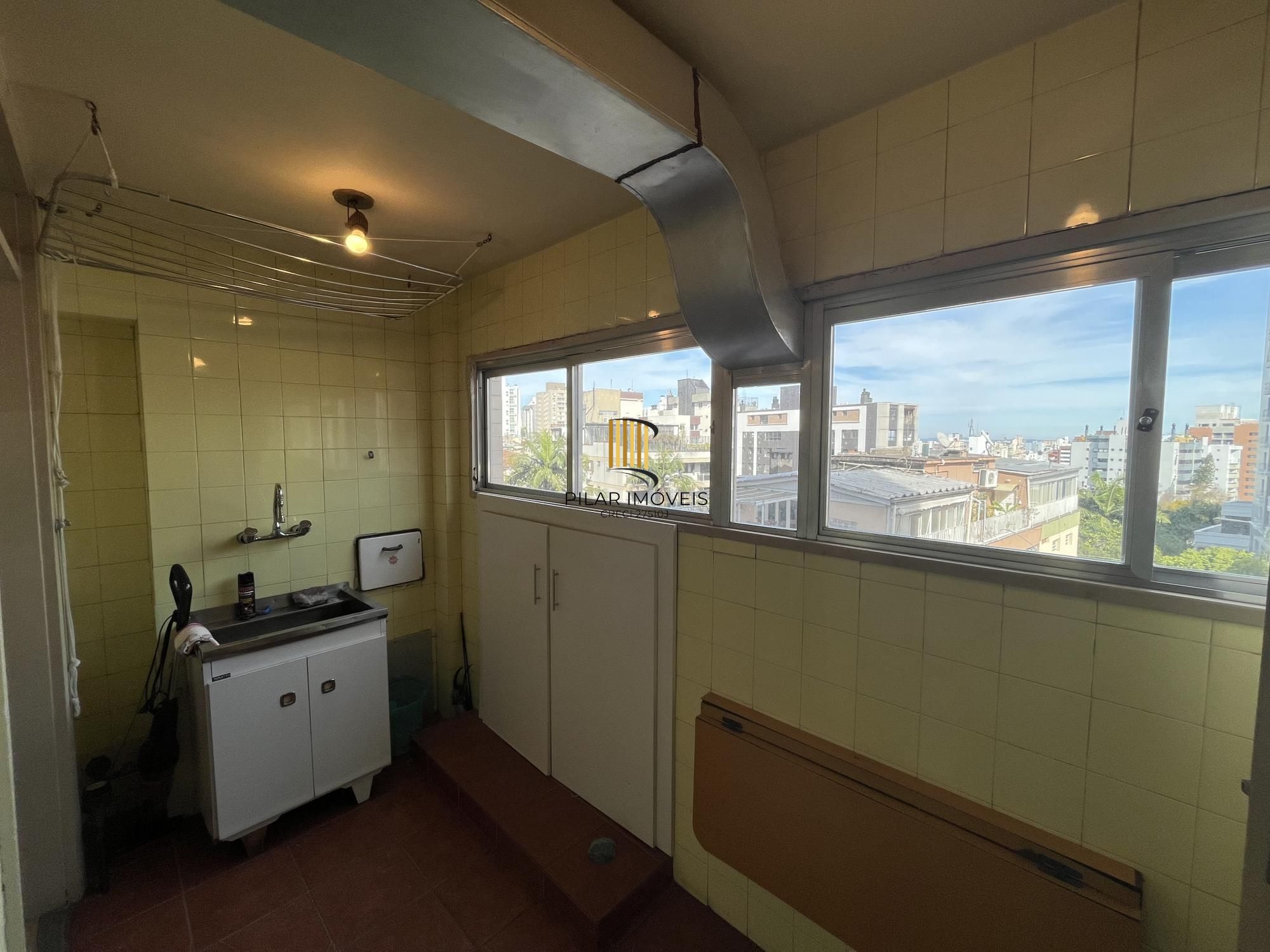 Apartamento de 3 quartos, suíte, lavabo e 2 vagas de garagem bairro Rio Branco