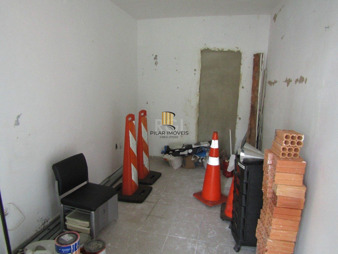 Apartamento para Venda - 268.95m², 7 dormitórios, 2 vagas - Vila Jardim