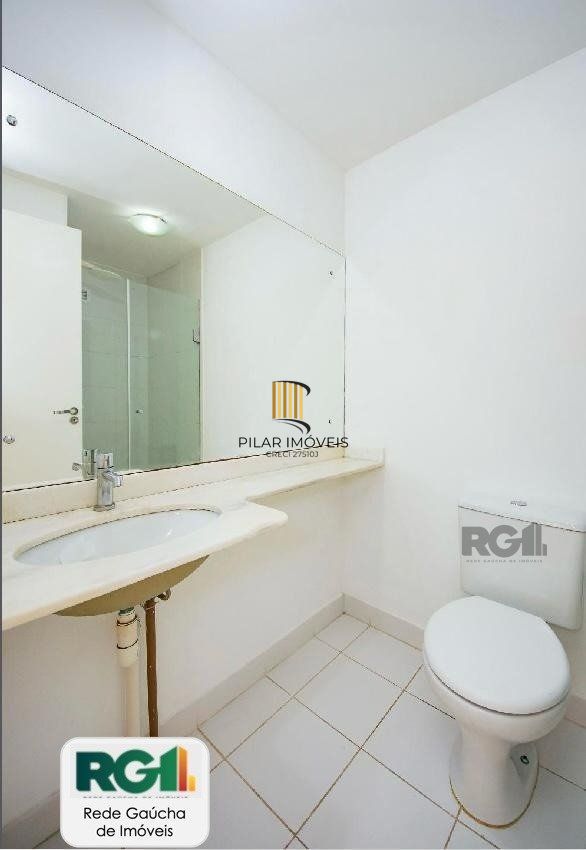 Apartamento 3 Dormitório(s) Bairro Vila Ipiranga