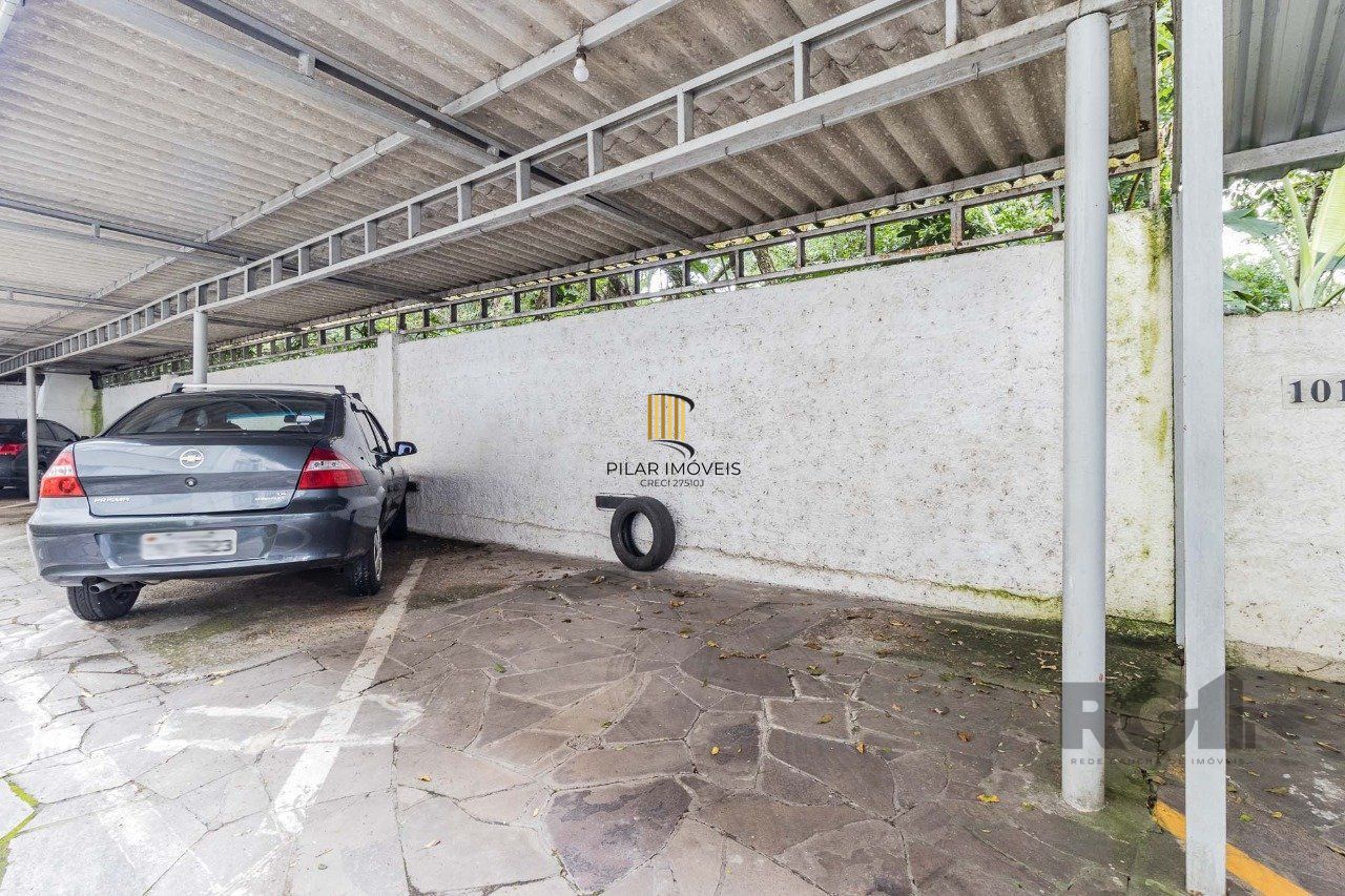 Vende Apartamento de 3 dormitórios no Bairro Jardim Botânico - Porto Alegre!