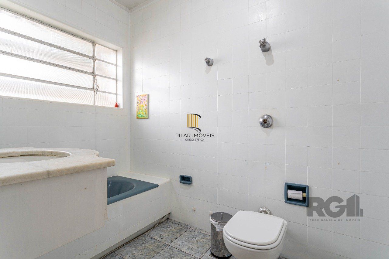Apartamento 3 dormitórios no bairro Rio Branco