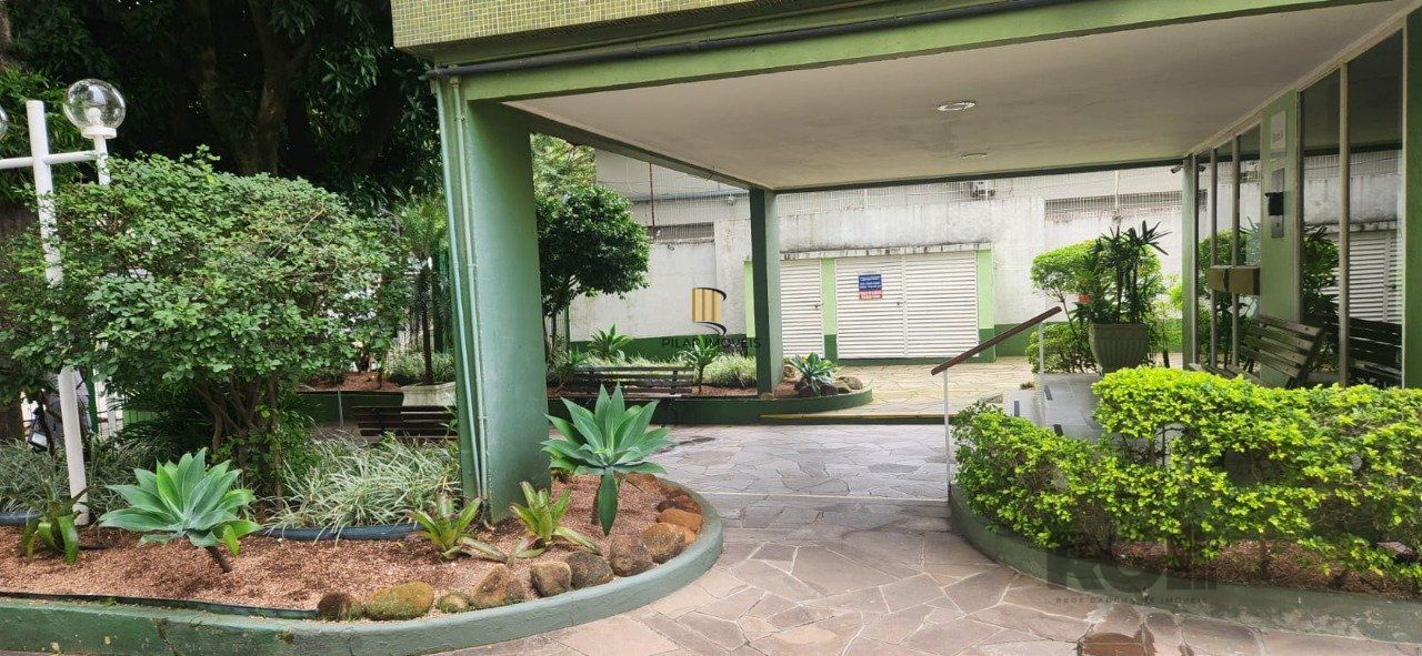 Apartamento 3 Dormitório(s) Bairro Rio Branco