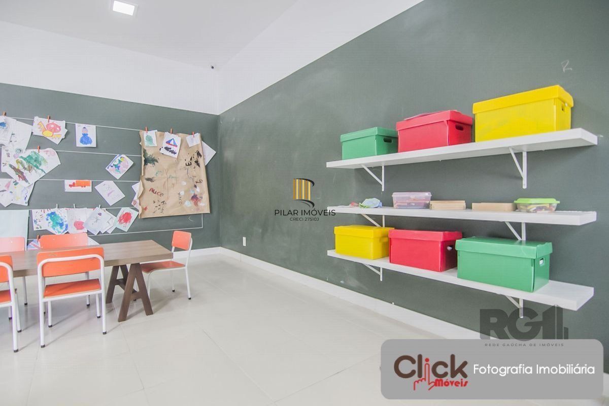 Apartamento para Venda - 74.64m², 3 dormitórios, sendo 1 suites, 2 vagas - Passo da Areia