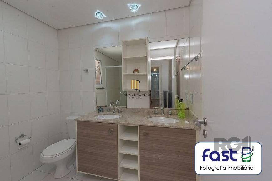 Vende Excelente Apartamento no Bairro - Jardim do Salso - Porto Alegre