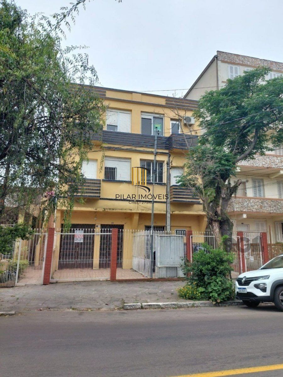 Apartamento 2 dormitórios no bairro São Geraldo - Pilar Imóveis