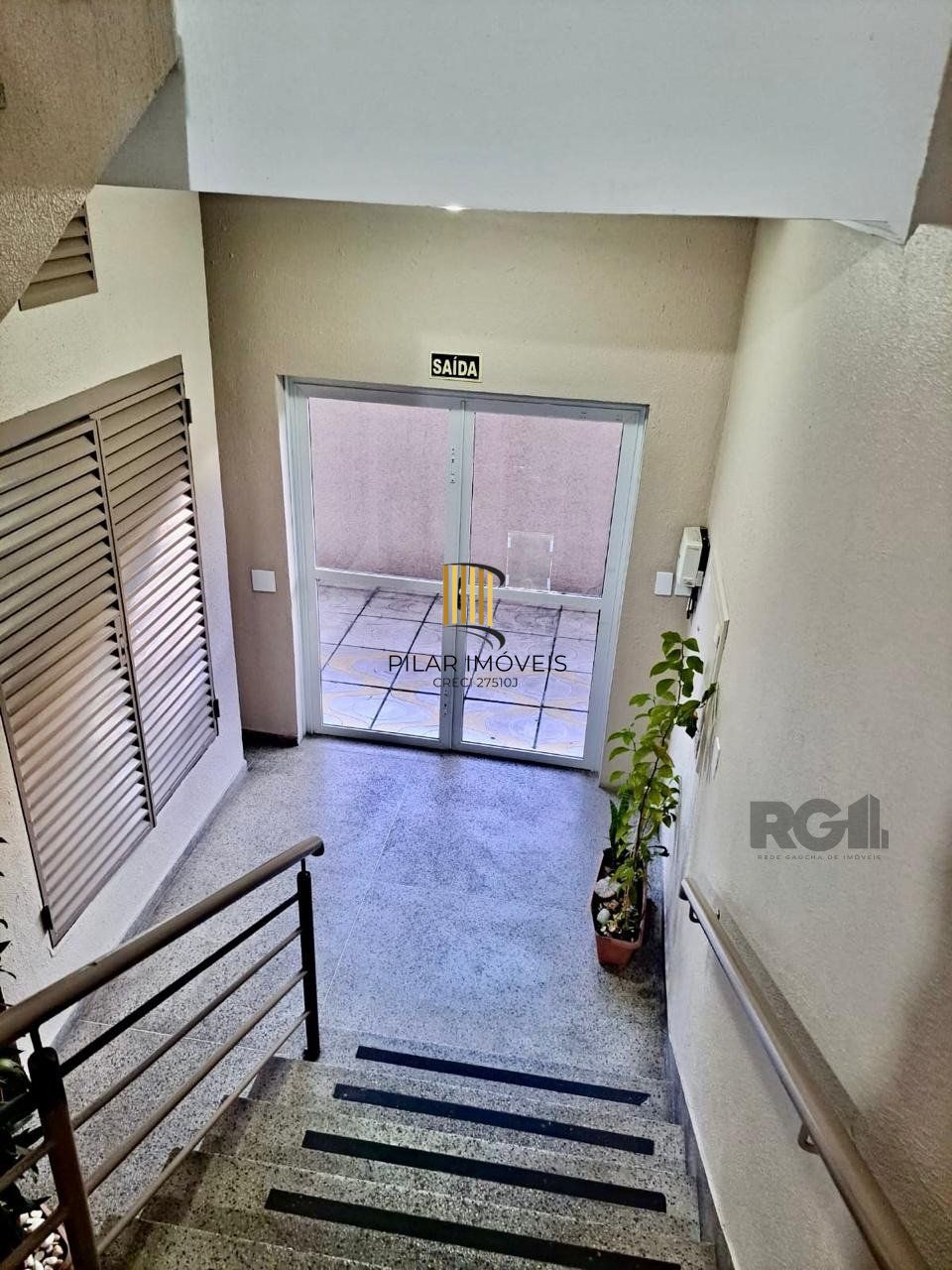 Apartamento 3 dormitórios no bairro Olaria