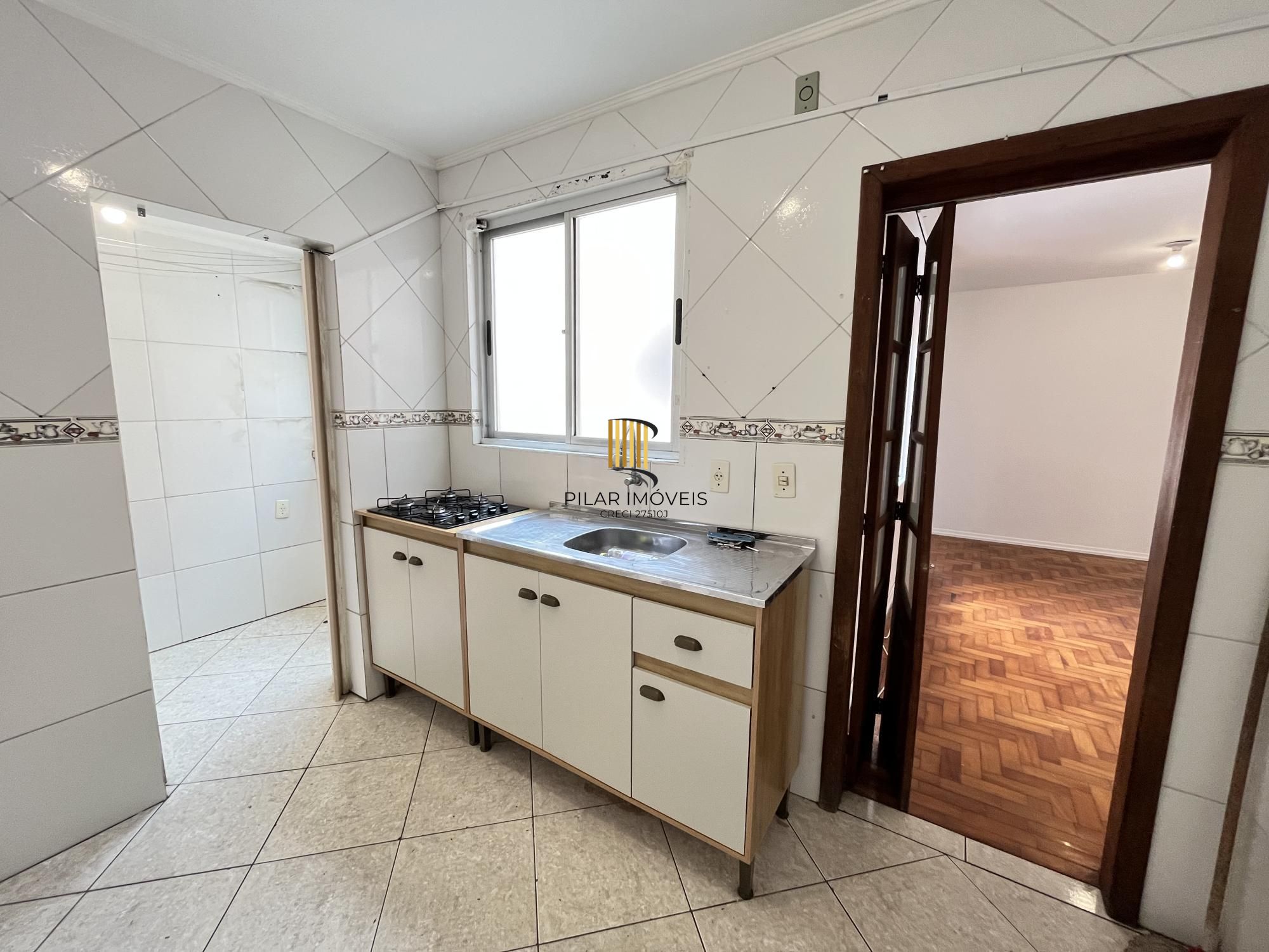 Apartamento de 2 quartos no bairro Cristo Redentor em Porto Alegre