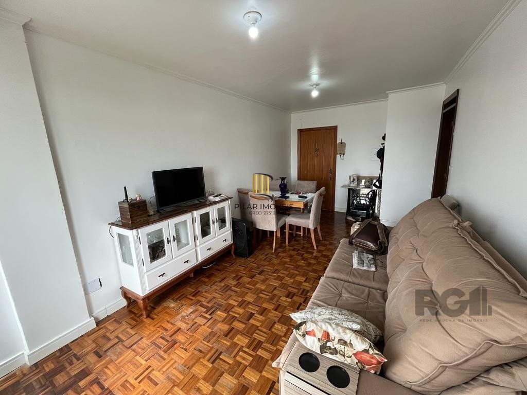 Apartamento 2 dormitórios no bairro Farroupilha