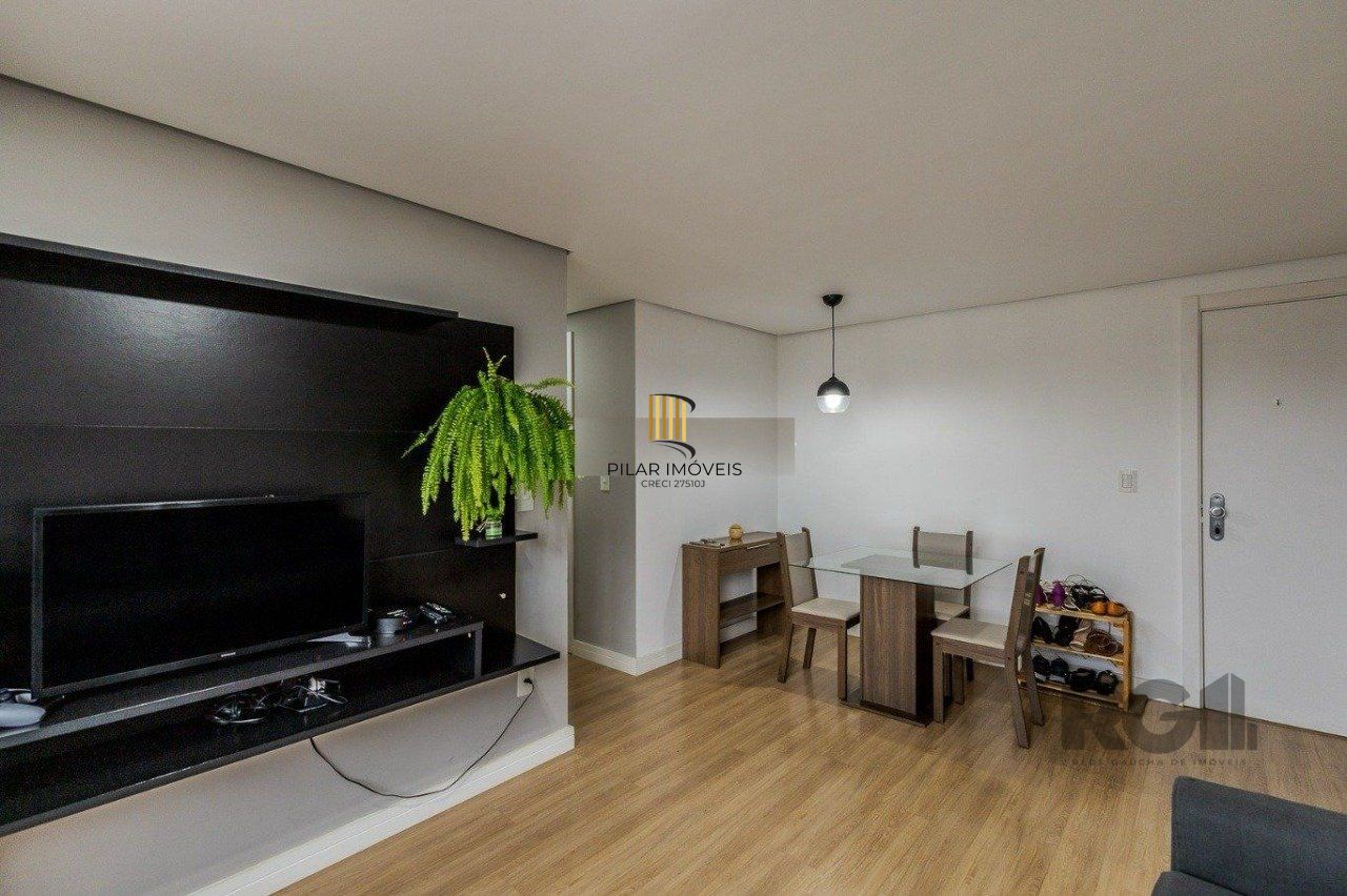 Apartamento 2 dormitórios, sendo 1 suíte, 63,88 m² de área privativa e 1 vaga(s) de garagem. Localizado na Rua/Av. Luzitana, no bairro Higienópolis em Porto Alegre.	 - Pilar Imóveis