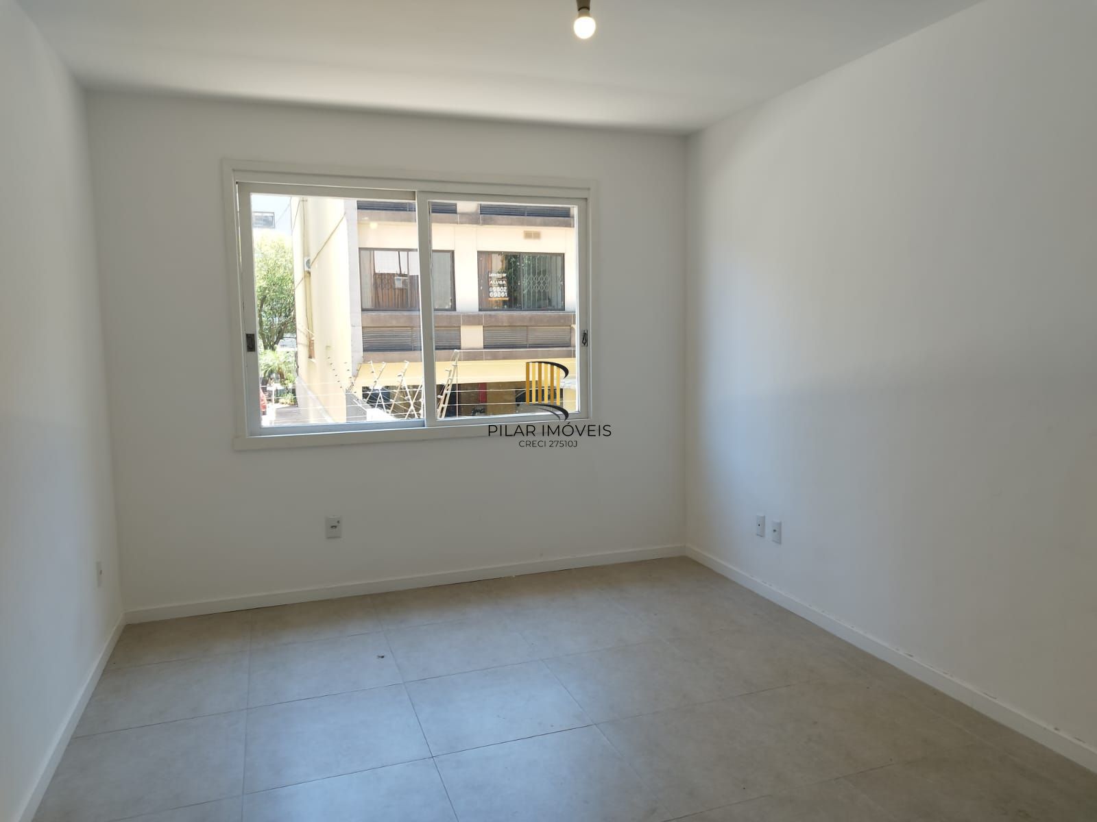 Apartamento 2 dormitórios no bairro Petrópolis