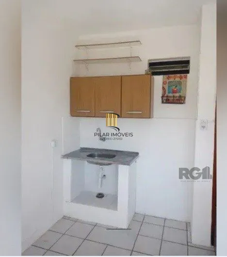 Apartamento 1 Dormitório(s) Bairro Centro Histórico