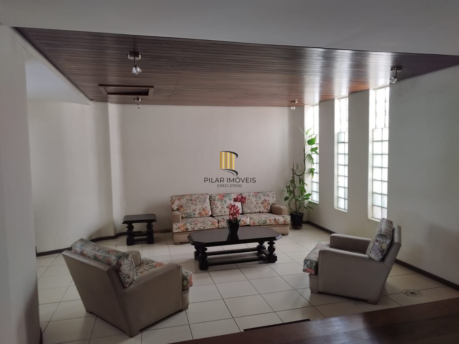 Apartamento 3 dormitórios no bairro Centro Histórico