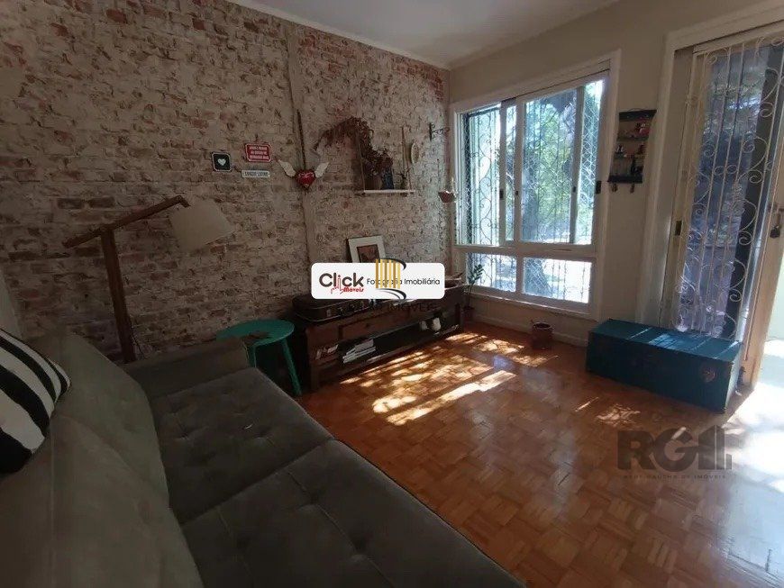 Apartamento 3 dormitórios no bairro Passo da Areia