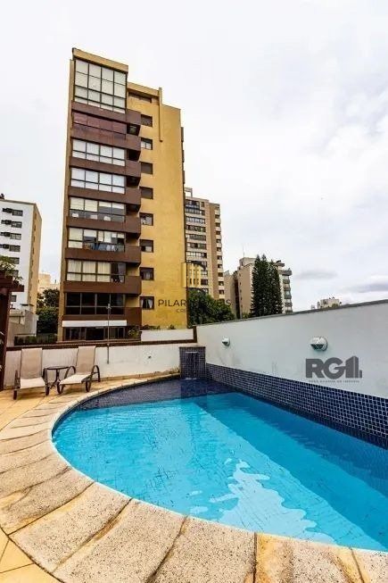 cobertura horizontal 2 dormitórios (2 suítes) 147 m² de área privativa e 2 vagas