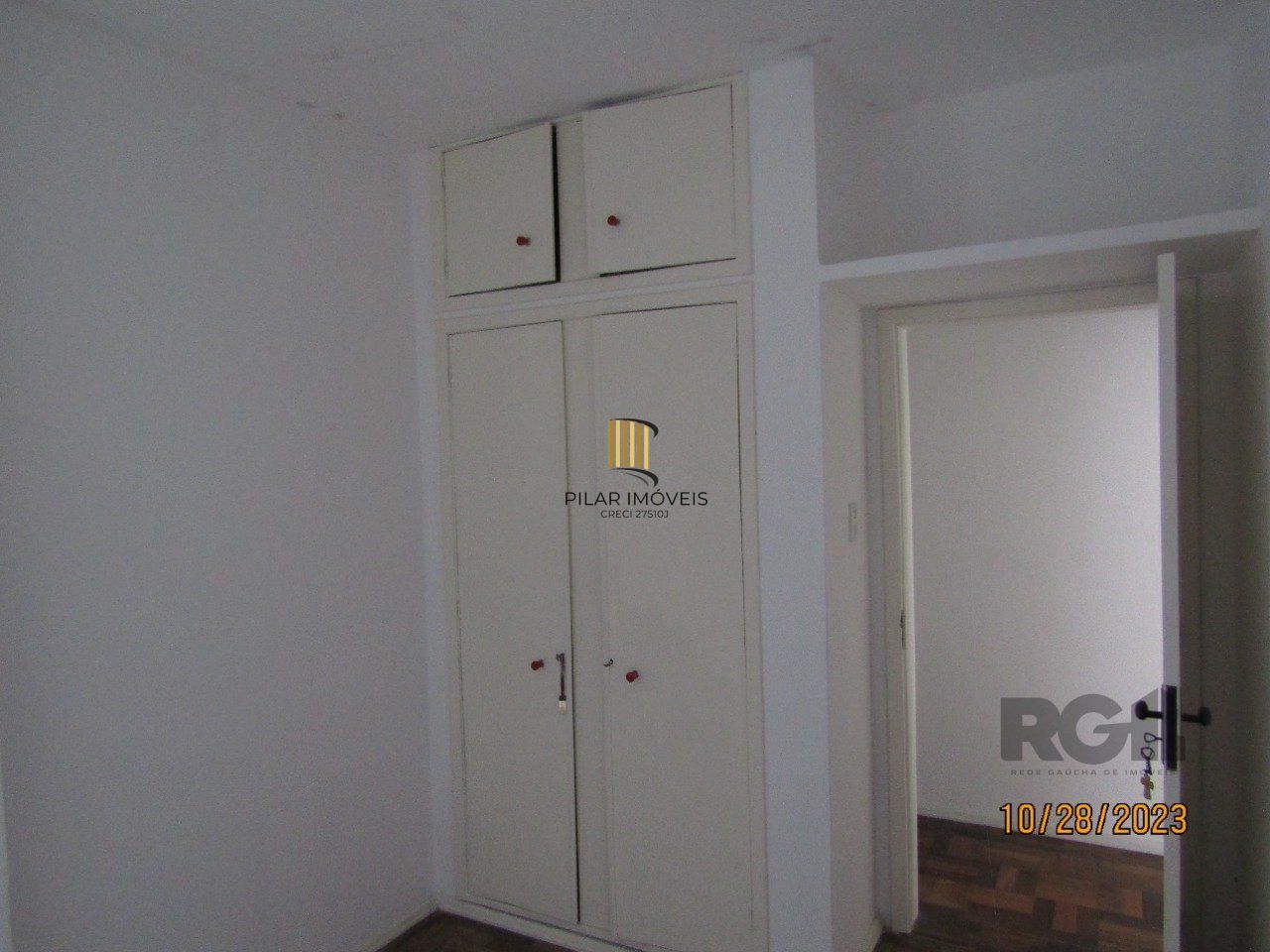 Apartamento de dois quartos à venda no bairro Bom Fim - Porto Alegre