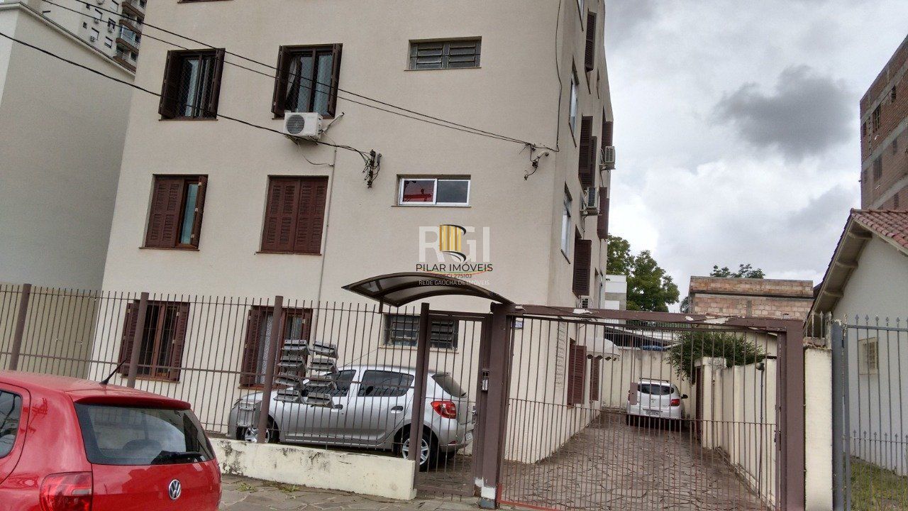 Apartamento para Venda - 70.98m², 3 dormitórios, 1 vaga - Santa Maria Goretti - Pilar Imóveis