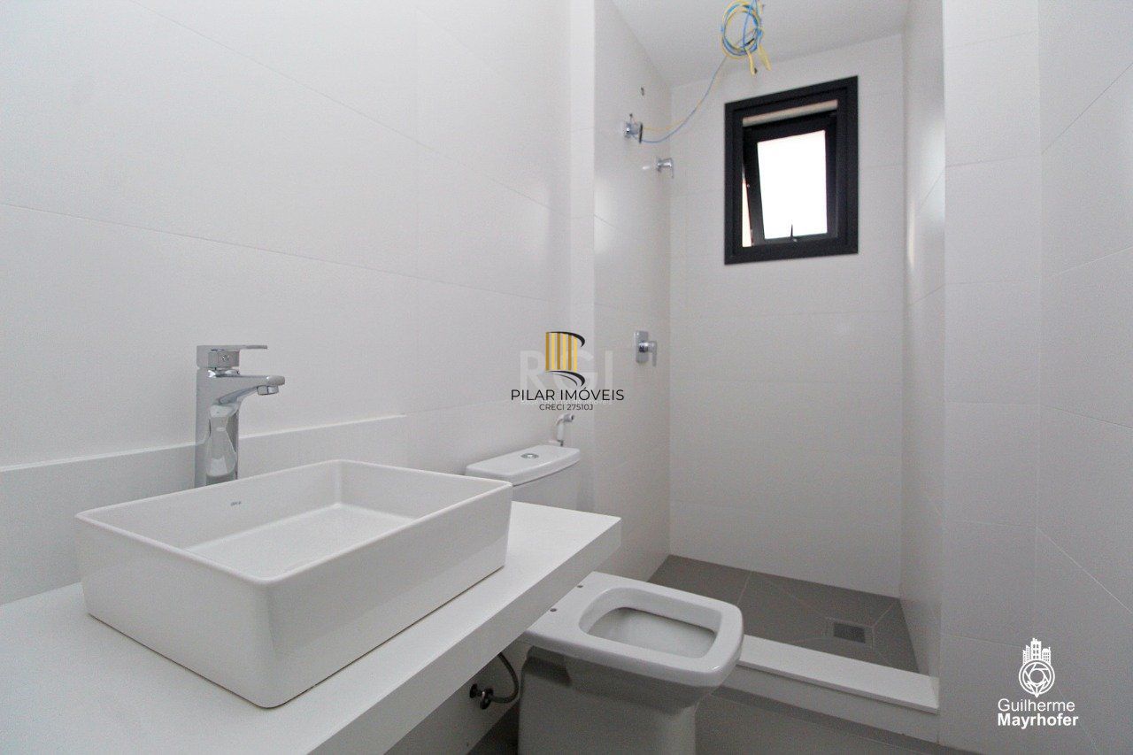 Apartamento para Venda - 256.42m², 3 suítes,  1 suíte master, 4 vagas - Moinhos de Vento