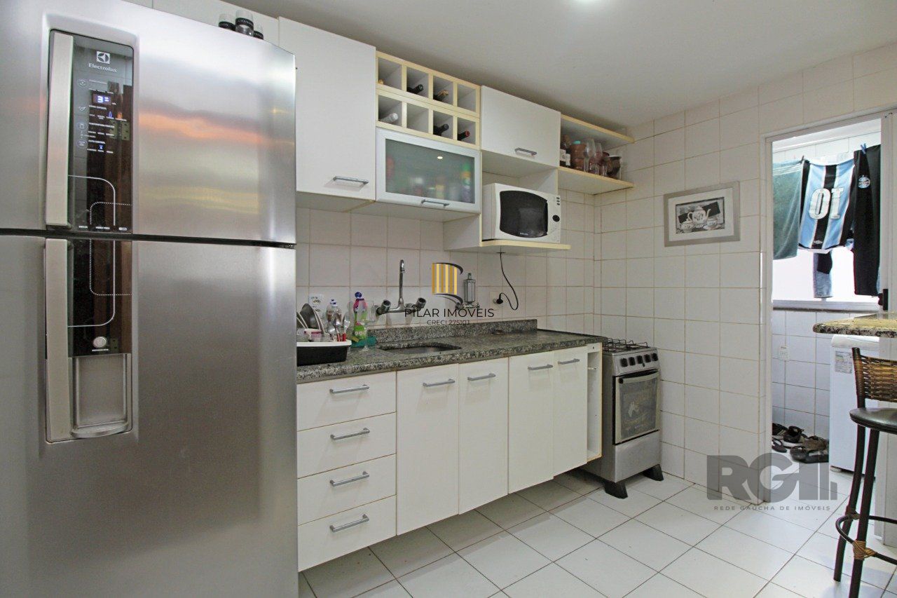 Apartamento para Venda - 72.42m², 2 dormitórios, 1 vaga - Vila Assunção