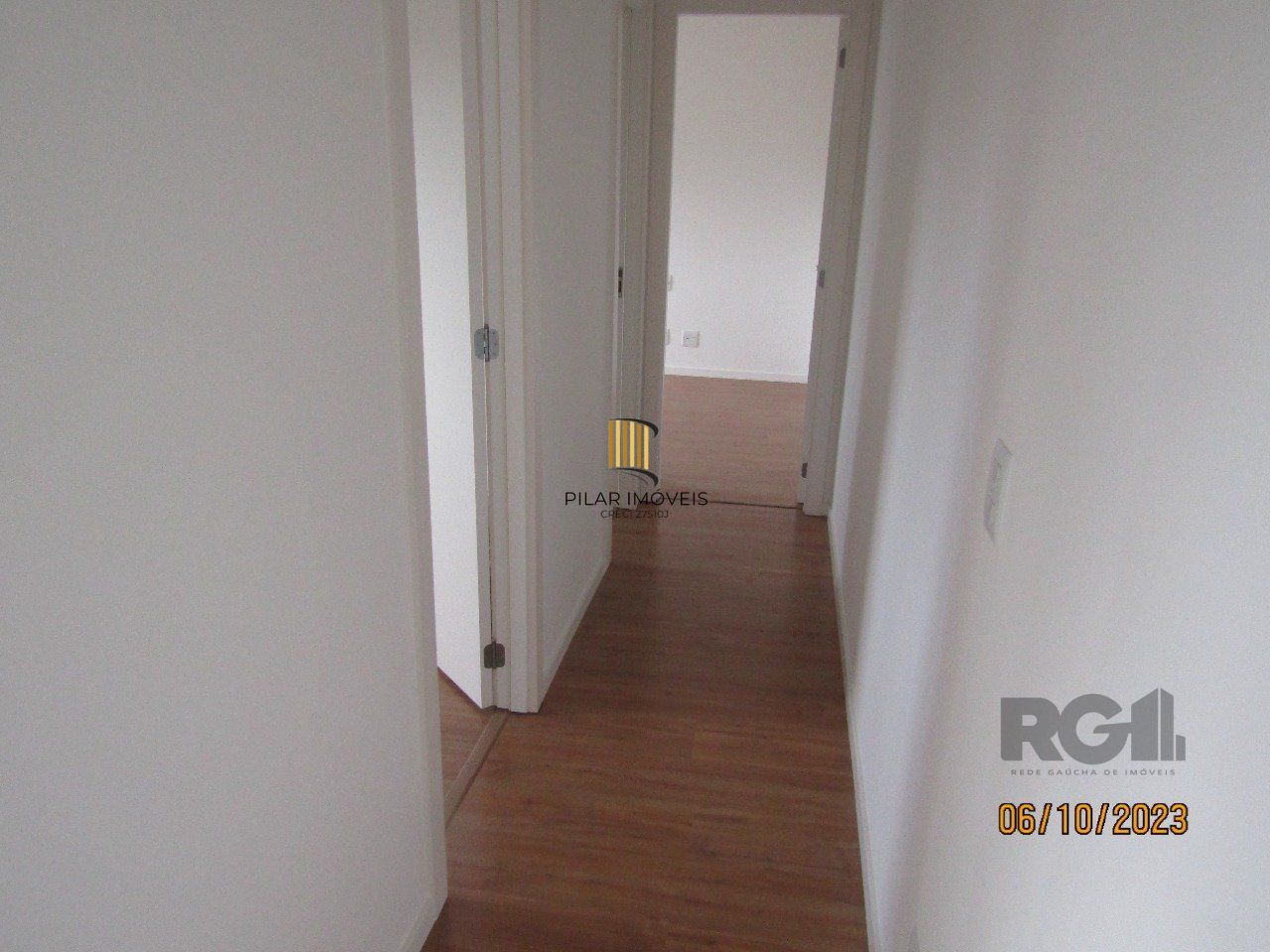 Apartamento para Venda - 56m², 2 dormitórios, 1 vaga - Azenha