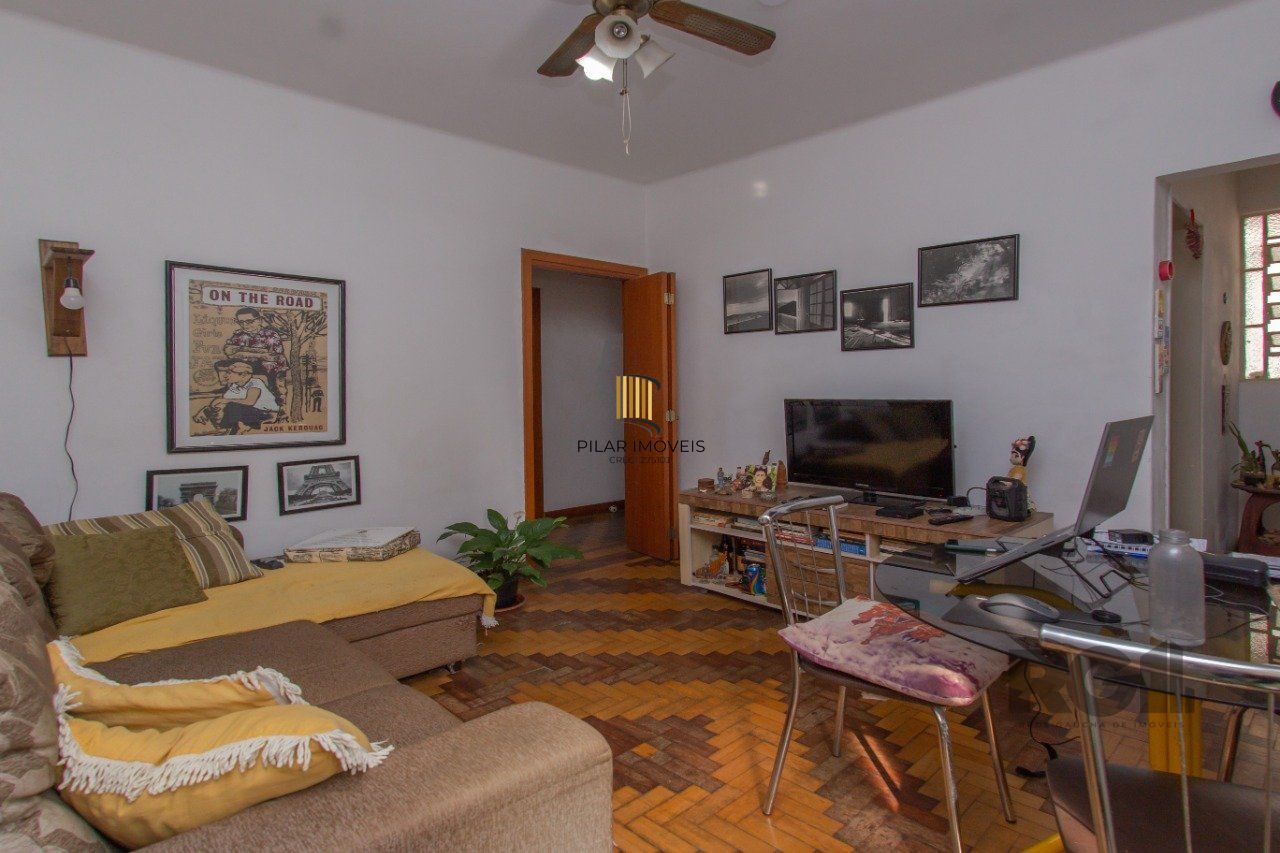 Apartamento 2 dormitórios no bairro Farroupilha