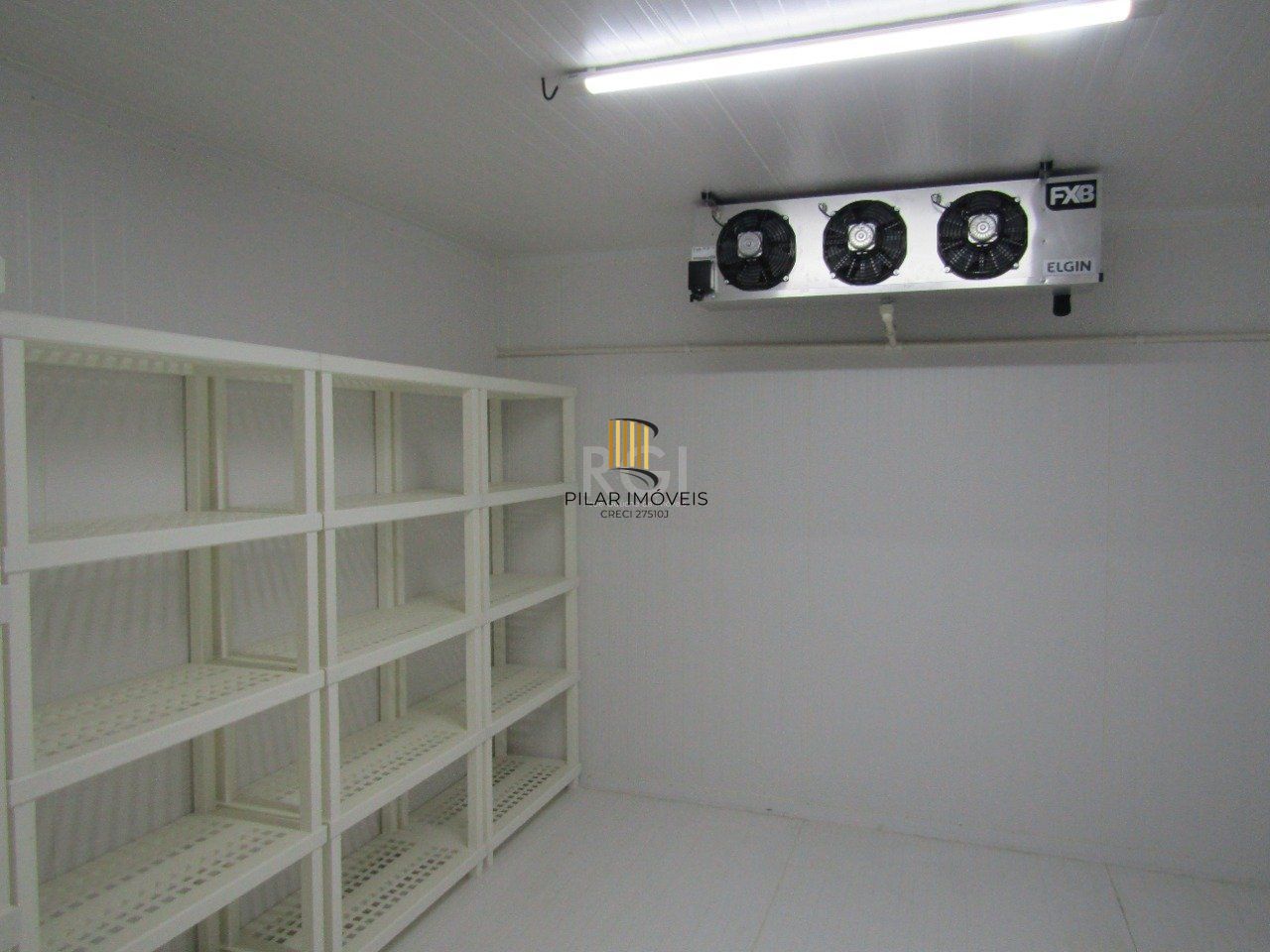 Depósito/Pavilhão para Venda - 195m², 0 dormitórios, Sarandi