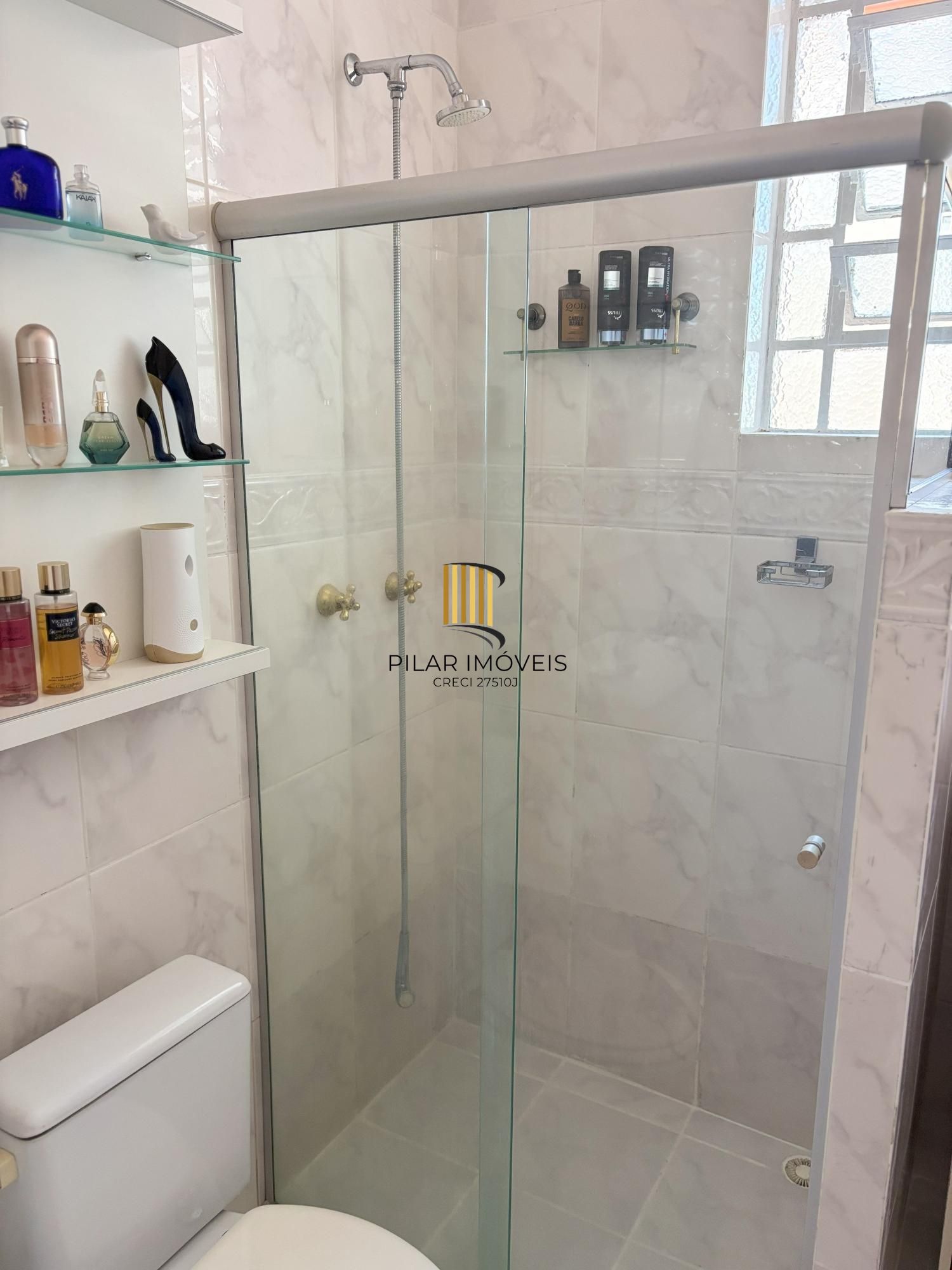 Apartamento de 2 quartos no bairro Rio Branco em Porto Alegre