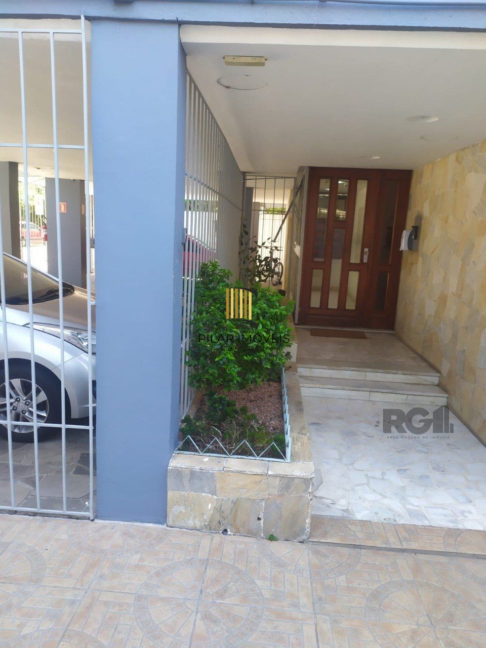 Apartamento à venda com 2 quartos, 63m²