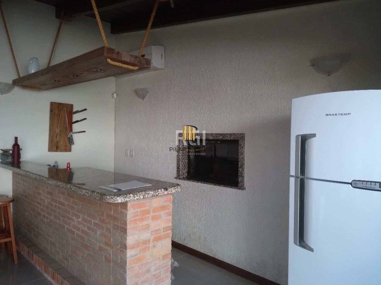 Casa para Venda - 792m², 3 dormitórios, 1 vaga - Rio Branco