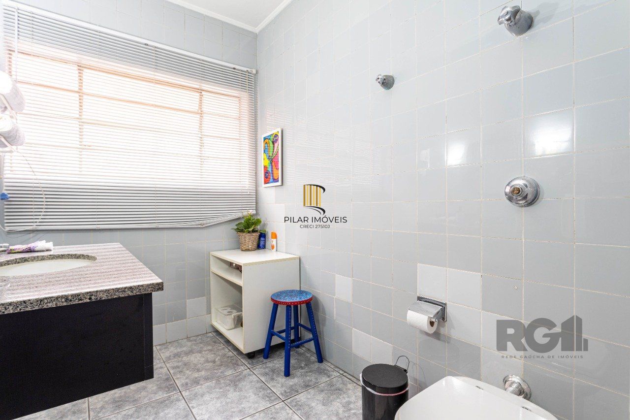 Apartamento 3 dormitórios no bairro Rio Branco