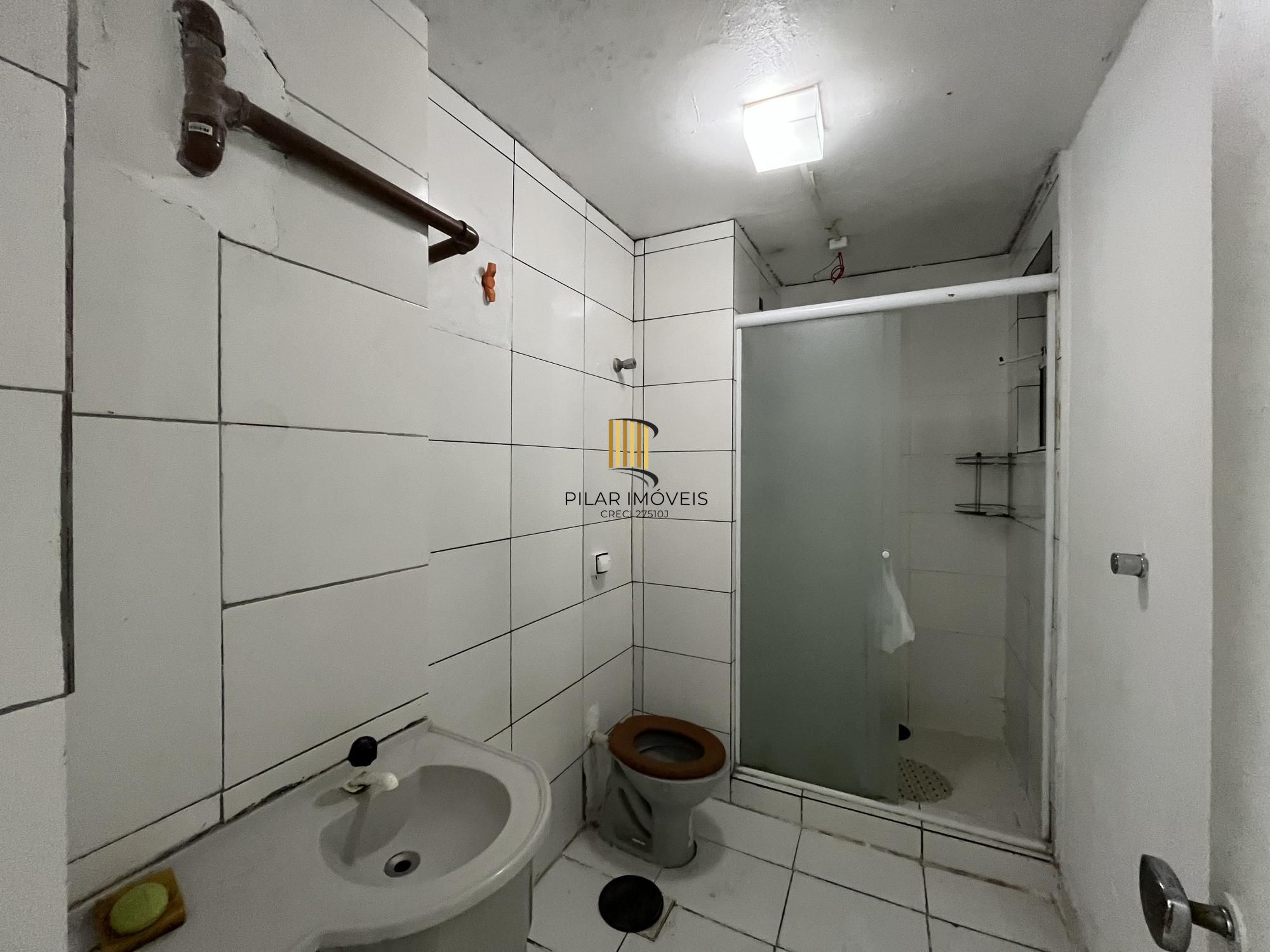 Apartamento 3 dormitórios em frente à Redenção