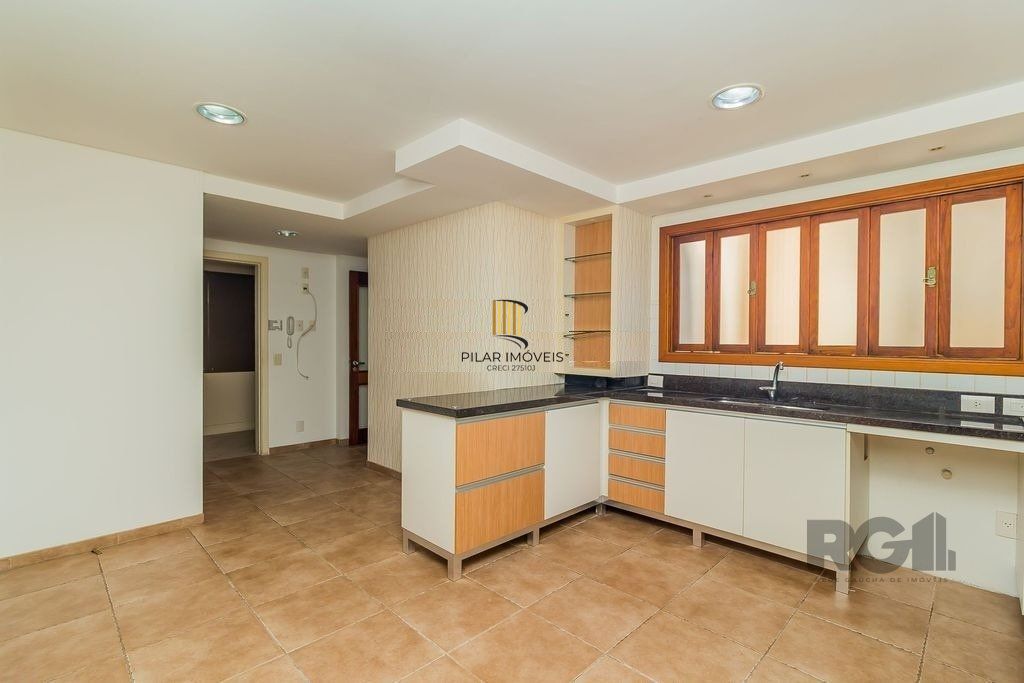 Apartamento 3 dormitórios no bairro Auxiliadora