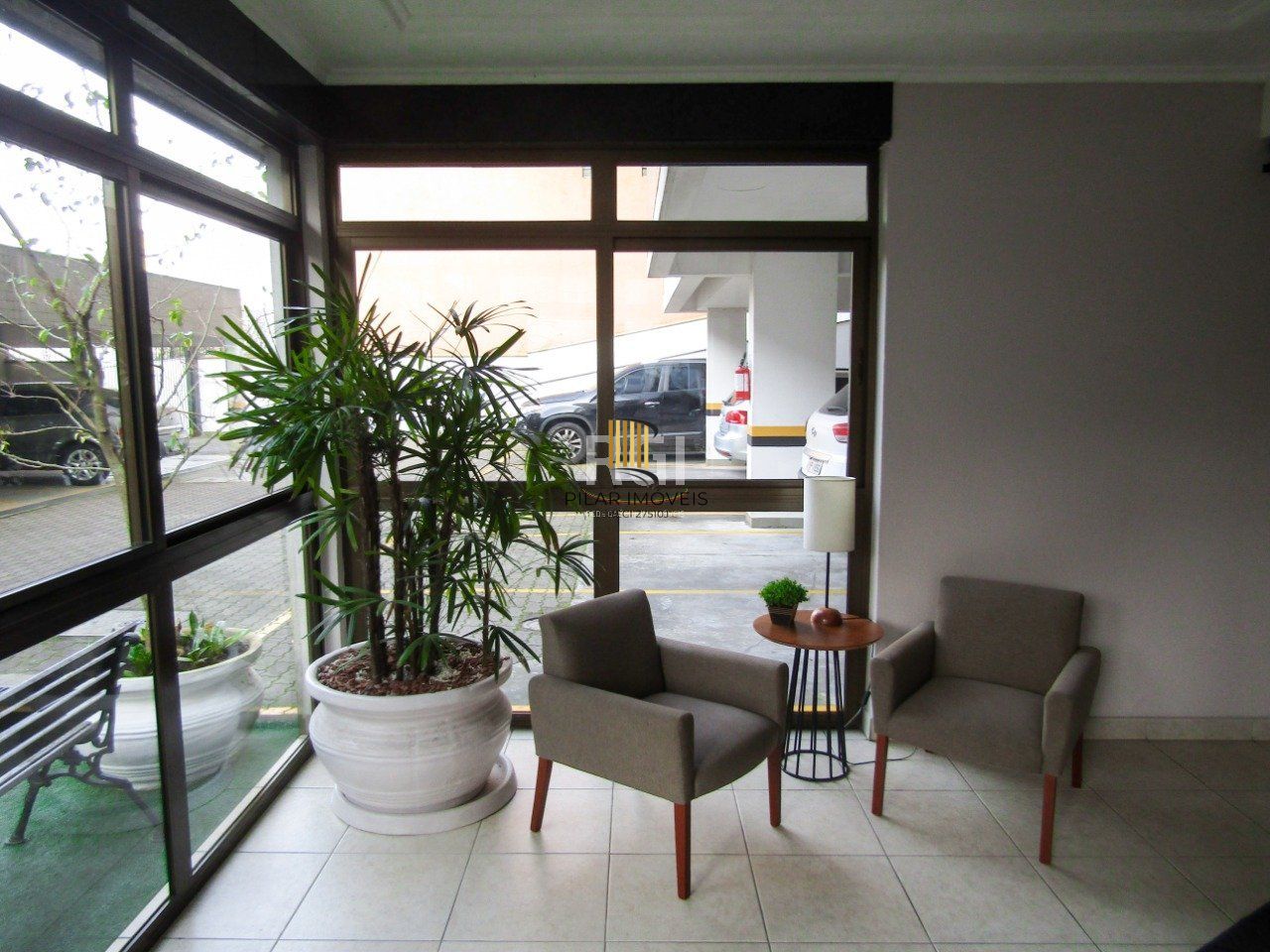 Apartamento para Venda - 88.62m², 3 dormitórios, sendo 1 suites, 2 vagas - Centro Histórico