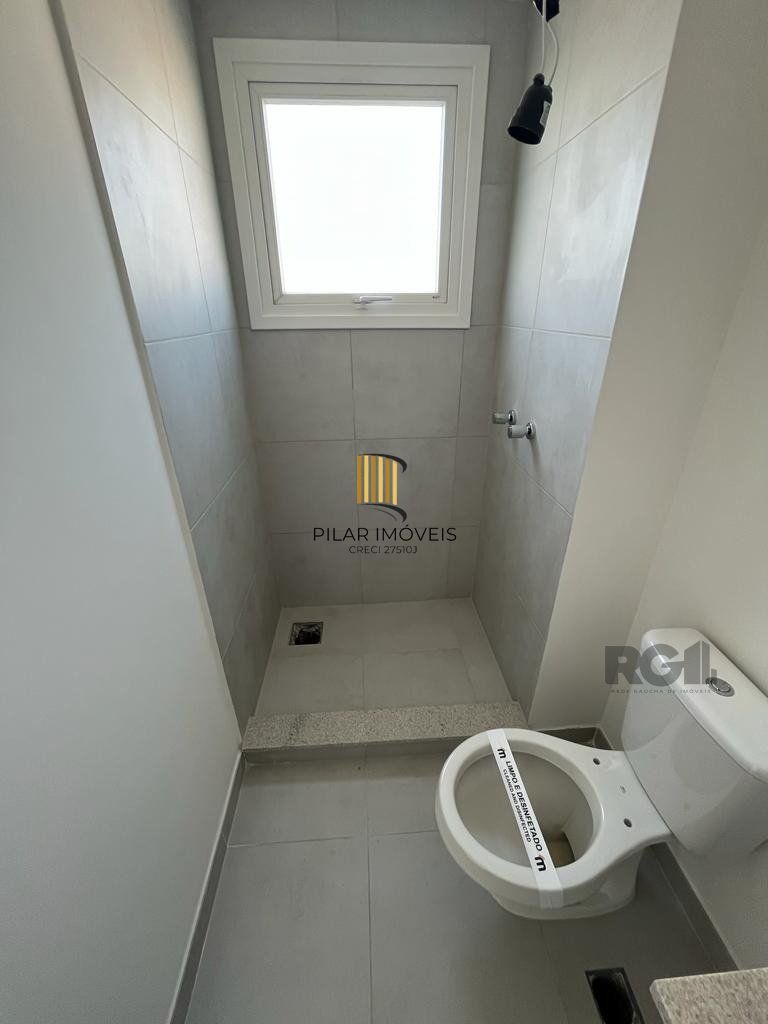 Apartamento Venda - 66.29m², 3 dormitórios, sendo 1 suites, 1 vagas
