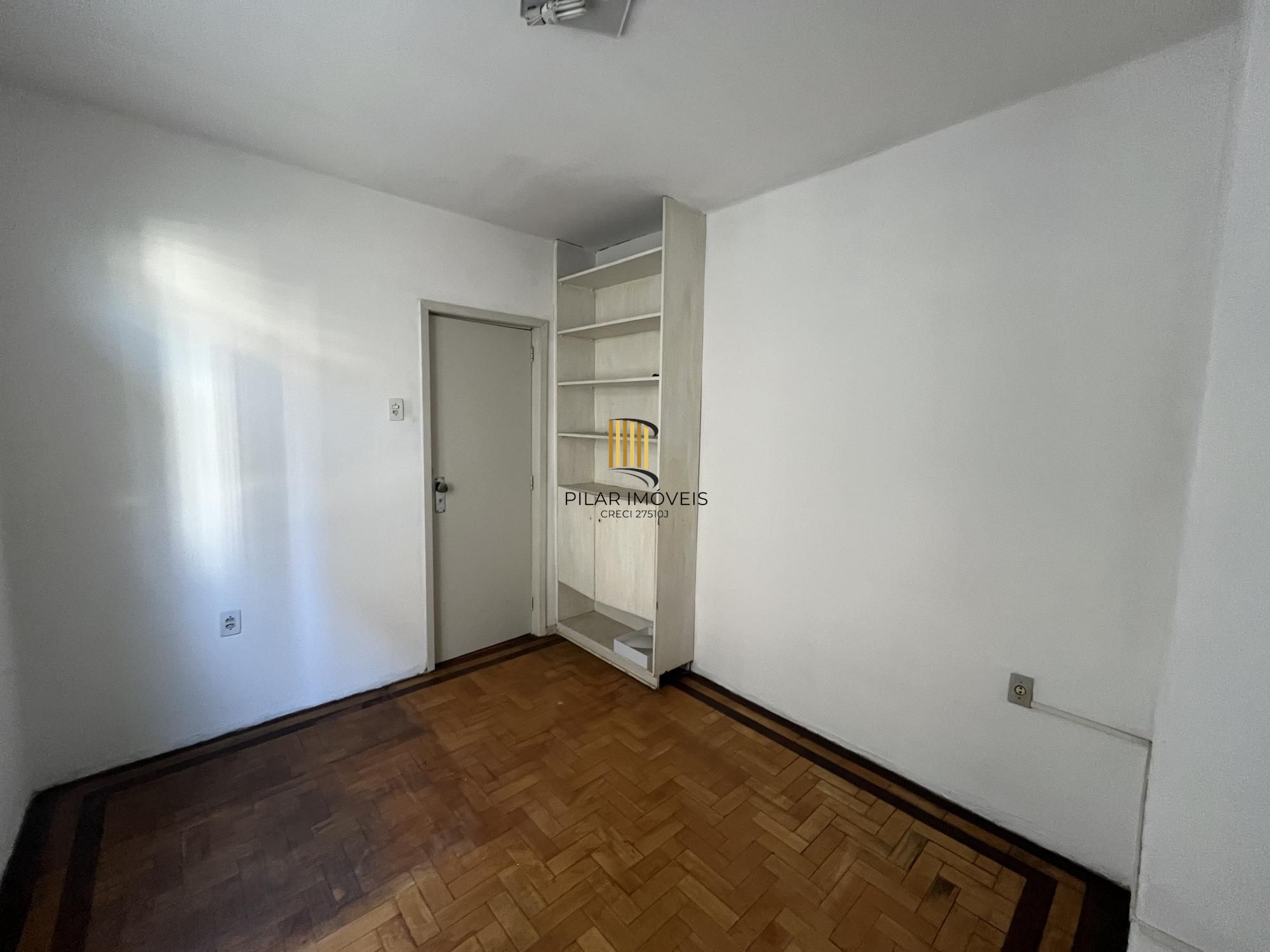 Apartamento 3 dormitórios em frente à Redenção