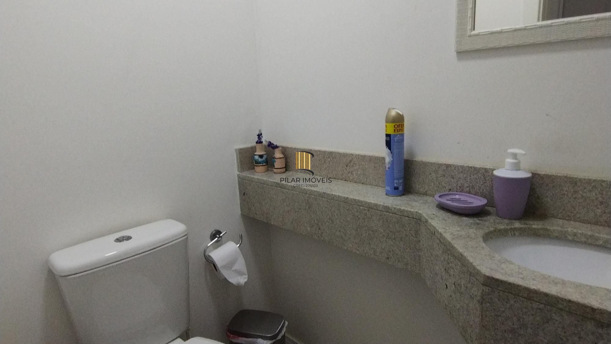 Apartamento 3 dormitórios no bairro Menino Deus