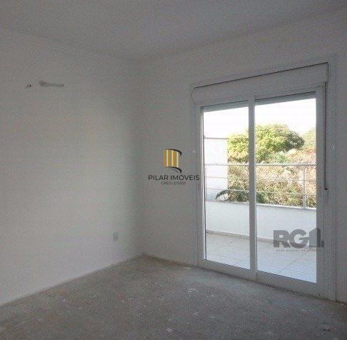 Casa 3 dormitórios no bairro Jardim Sabará