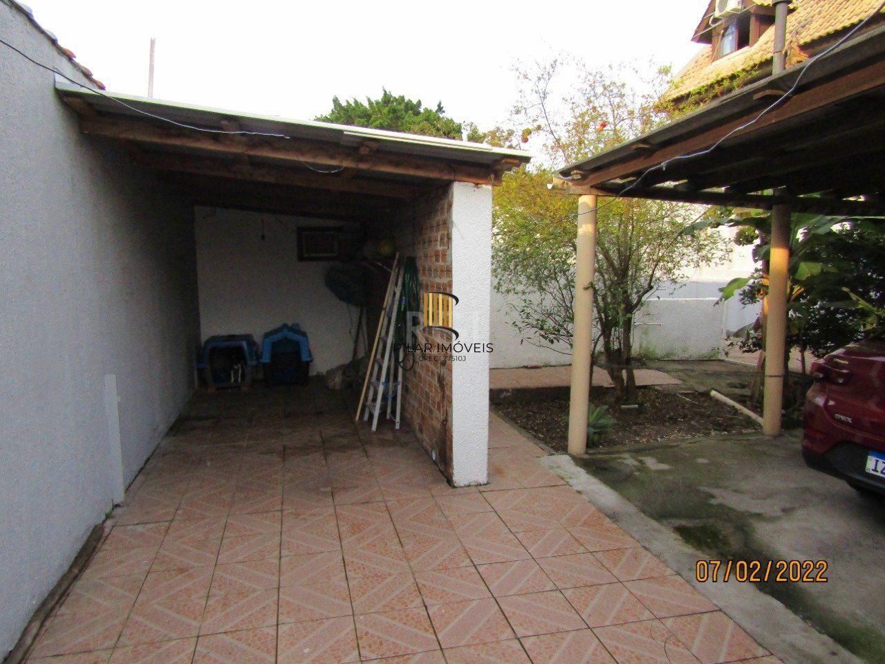 Casa para Venda - 154.78m², 3 dormitórios, sendo 1 suites, 3 vagas - Camaquã