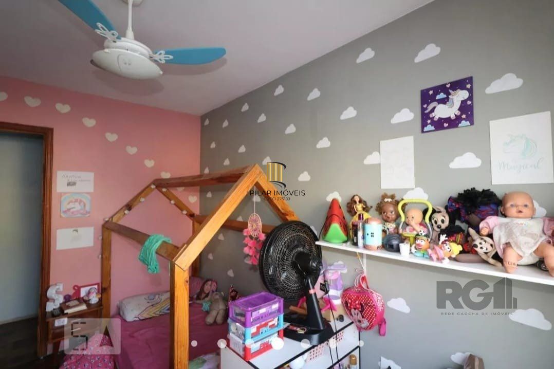 Apartamento 3 dormitórios à venda na Av. Engenheiro Francisco Rodolfo Simch, 230 - Sarandi - Porto Alegre