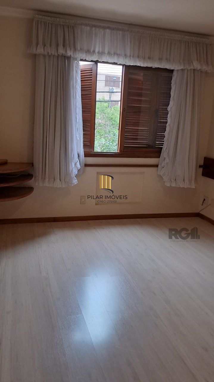 Apartamento 3 dormitórios no bairro Jardim Itu