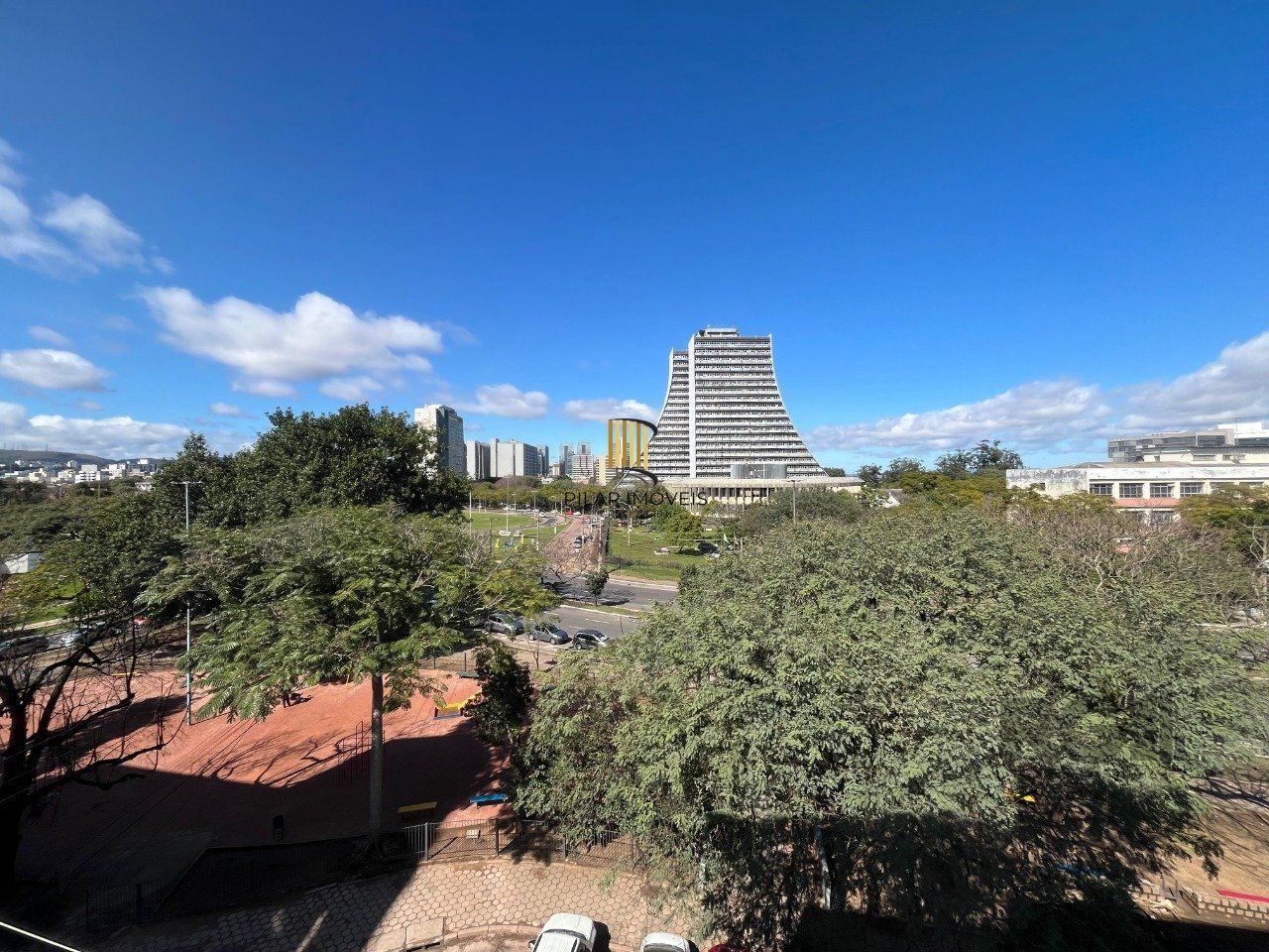 Conjunto/Sala para Venda - 57,79m², 0 dormitórios, 1 vaga - Centro Histórico