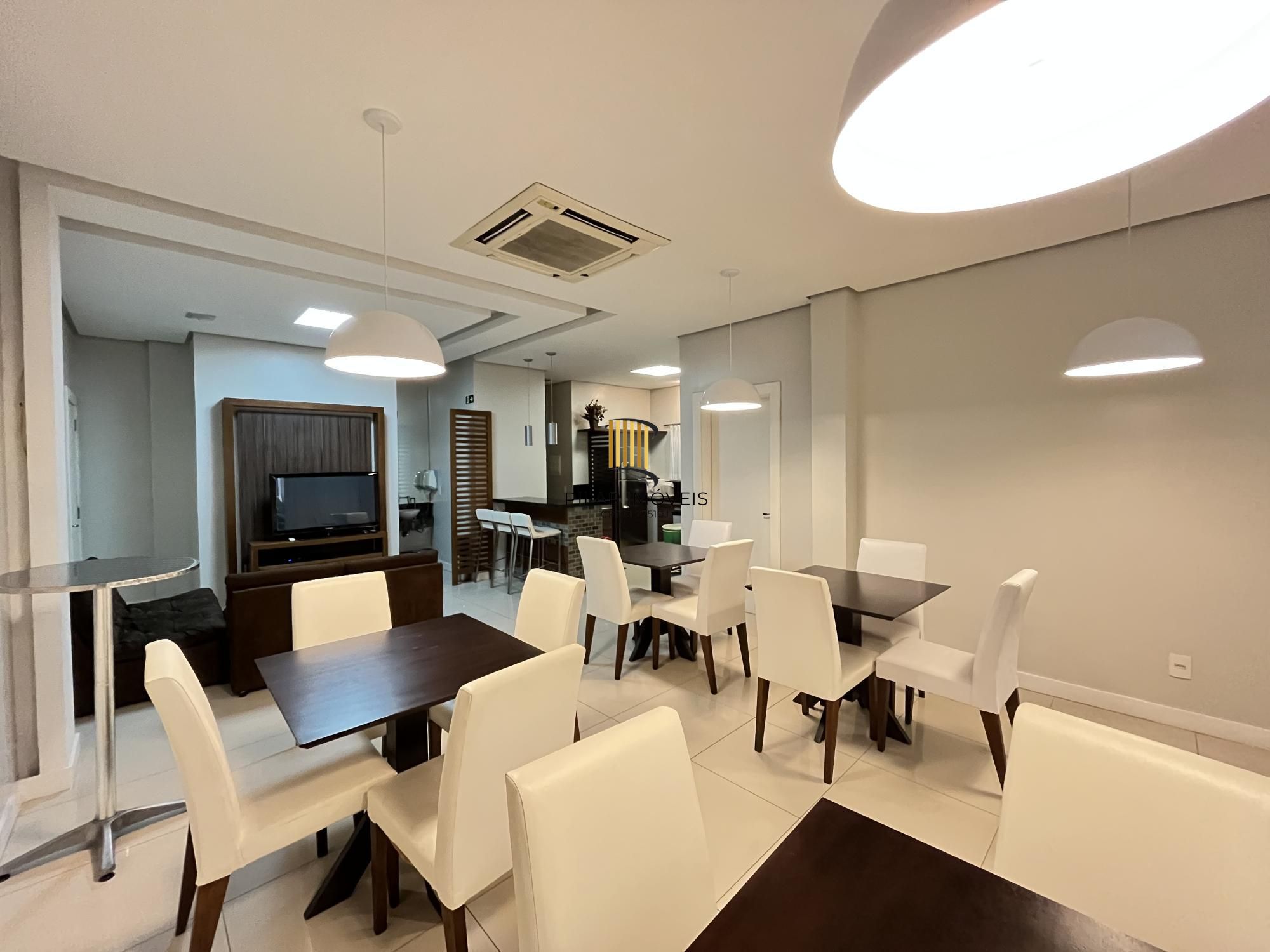 Excelente apartamento de 3 dormitórios, suíte, 2 vagas, no Bairro Boa Vista.