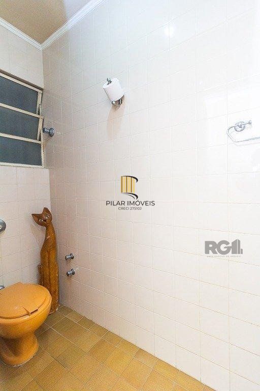 Apartamento 3 dormitórios no bairro Cidade Baixa