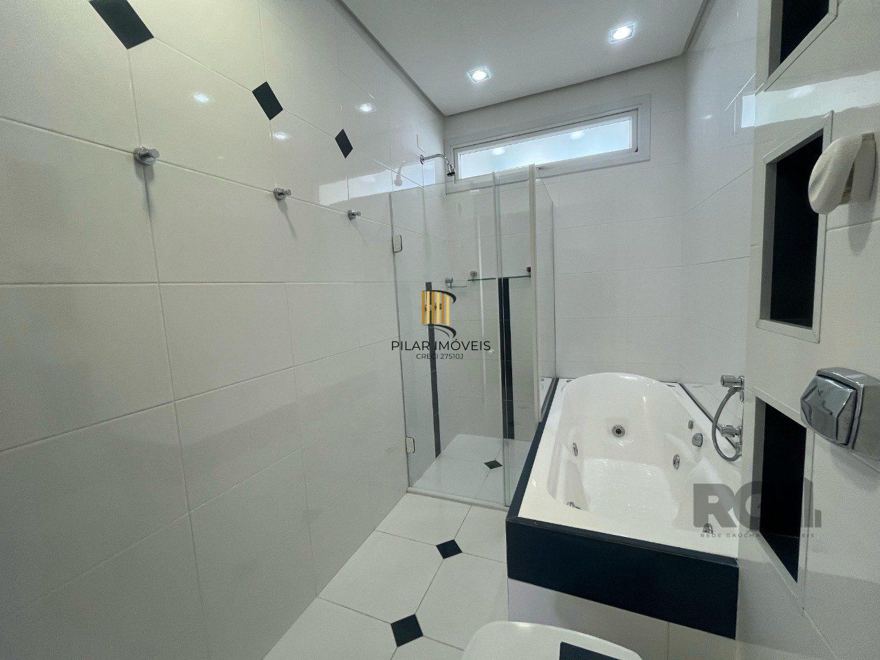 Apartamento 3 dormitórios no bairro Centro