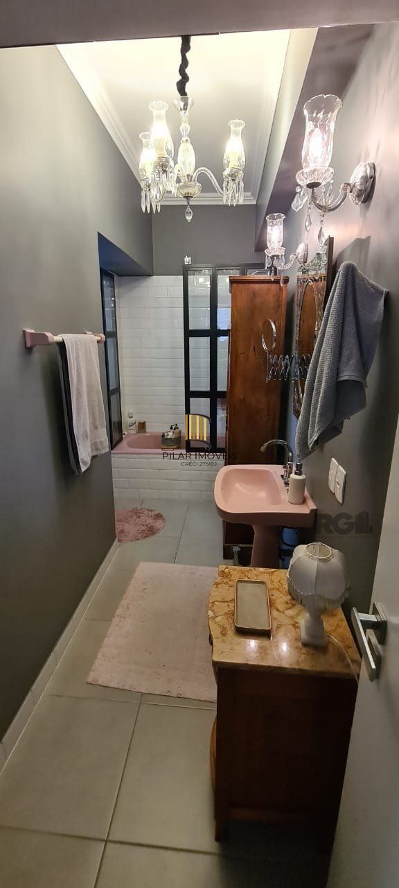 Apartamento 3 dormitórios no bairro Centro Histórico