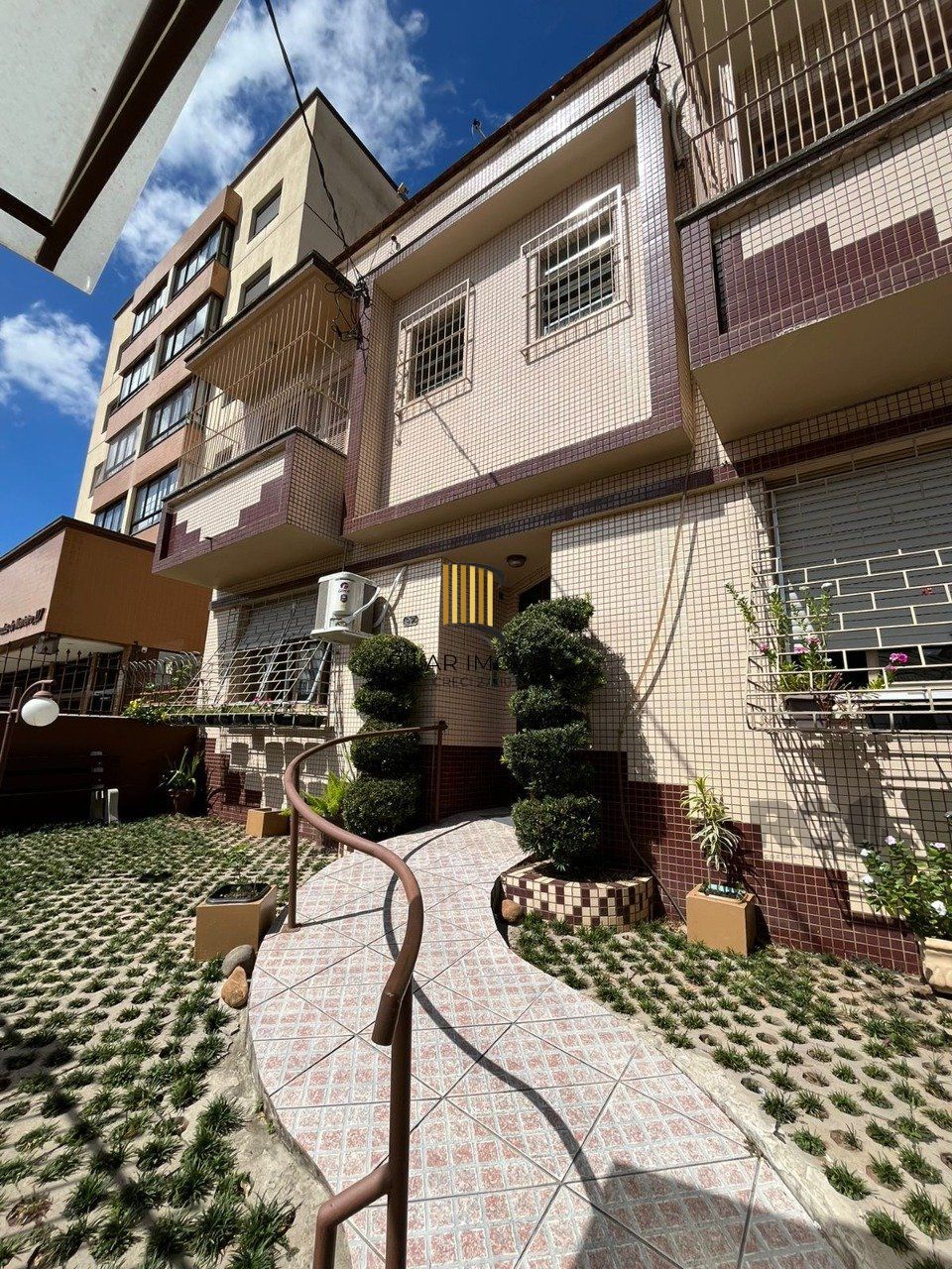 Apartamento 2 Dormitório(s) Bairro Partenon