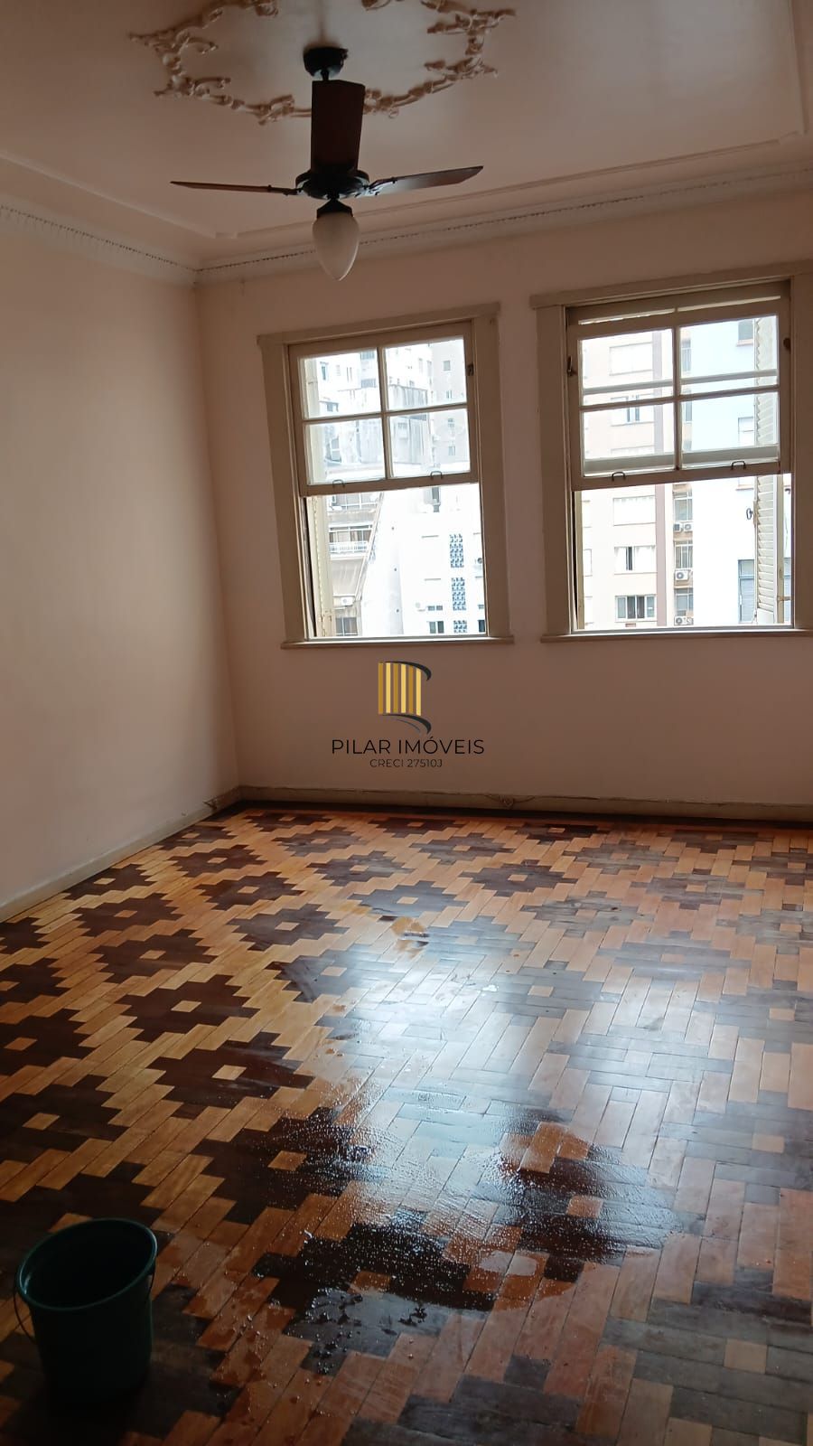 Apartamento 3 dormitórios no bairro Centro Histórico